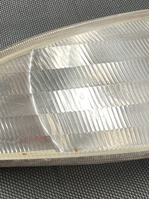 Ford Mondeo Mk1 right turn signal light used