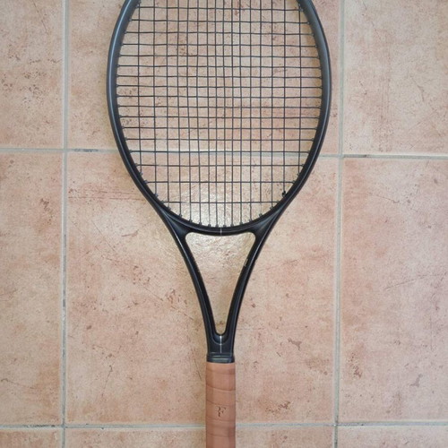 Wilson RF01 Pro tennis racket like new, Roger Federer signature