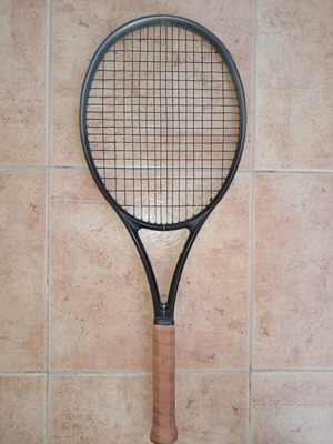 Ρακέτα Wilson RF01 Pro σαν καινούρια, signature του Roger Federer