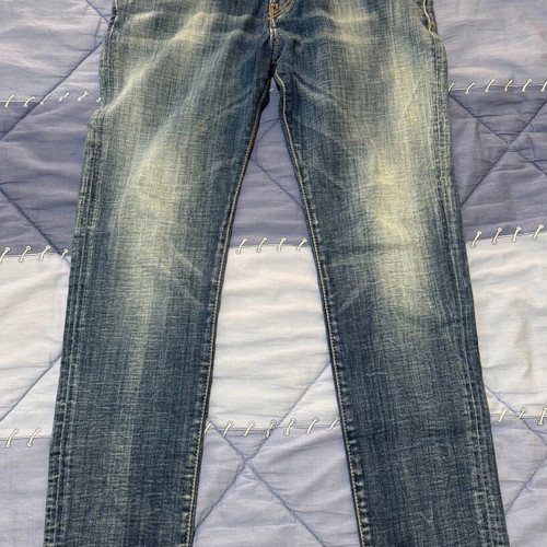 Dsquared2 Jean new, blue, classic fit