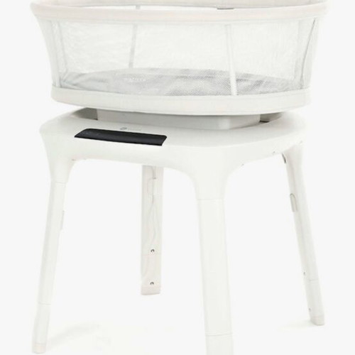 4moms MaMaRoo Sleep λίκνο μωρού σαν καινούργιο