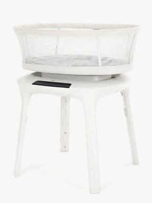 4moms MaMaRoo Sleep λίκνο μωρού σαν καινούργιο