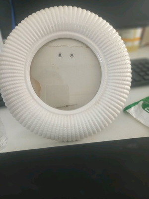 Photo frame like new for photos and decoration