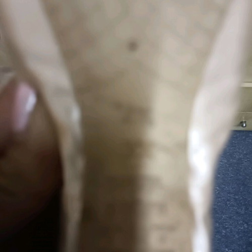 Banners, gaiters and ballet shoes like new from dance school closing