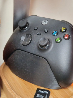 Xbox Series S/X controller stand new