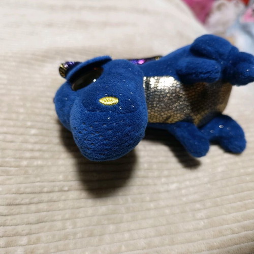 Ty stuffed toy used