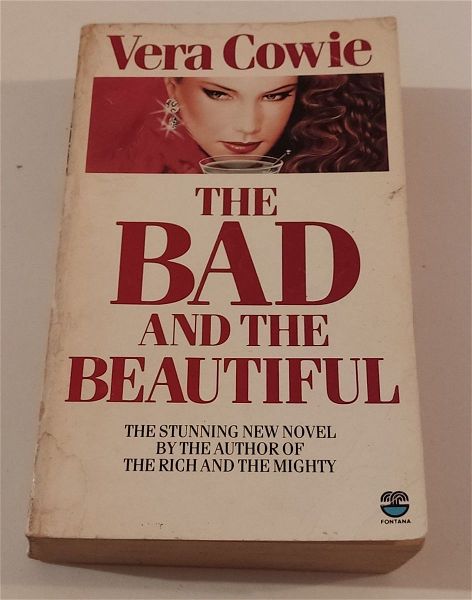  The Bad and the Beautiful - Vera Cowie