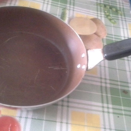 Kitchen items set