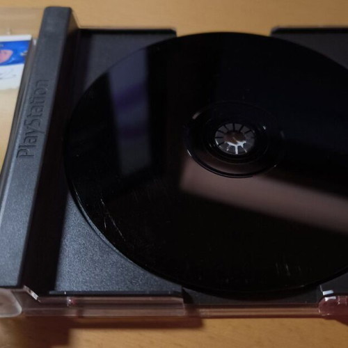 Colin McRae Rally PlayStation (PS1) Platinum Edition mint CIB