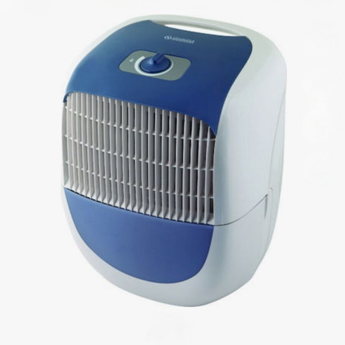 Olimpia Splendid Aquaria Compact dehumidifier like new, 12lt compressor