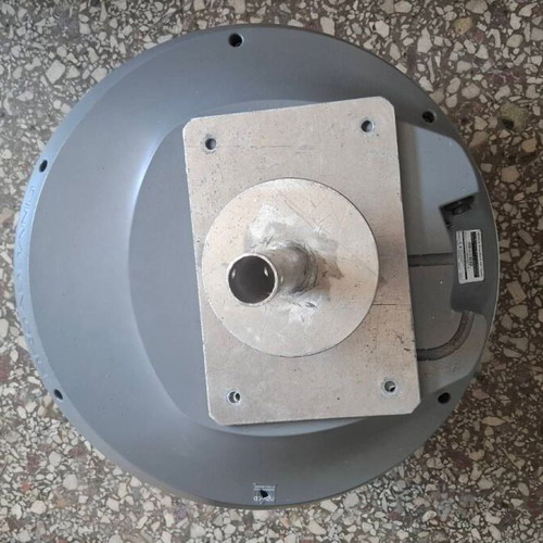 Simrad Navico Broadband 4G Radar used for repair or spare parts
