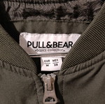 Bomber jacket like new