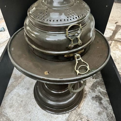 Authentic vintage magkali