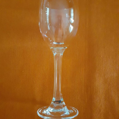 RCR crystal liqueur shot glasses for ouzo new