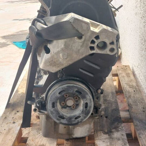Engine 1.8 20vt AUM used with 150000 km