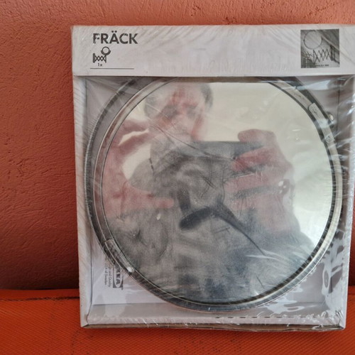 Ikea Frack bathroom mirror new in packaging