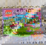  Lego friends 41302