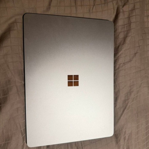 Microsoft Surface 7 Laptop Snapdragon X Plus 10-Core 120Hz Touchscreen New, 16GB RAM, 256GB SSD