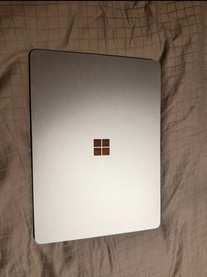 Microsoft Surface 7 Laptop Snapdragon X Plus 10-core 120Hz οθόνη αφής καινούργιο, 16GB RAM, 256GB SSD