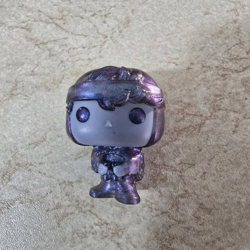 Funko Pop Dustin Stranger Things kinder joy like new
