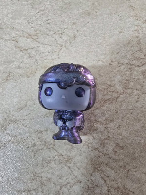 Funko Pop Dustin Stranger Things kinder joy like new