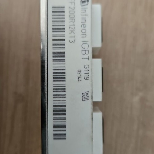 Infineon IGBT FF200R12KT3 new, pack of 10