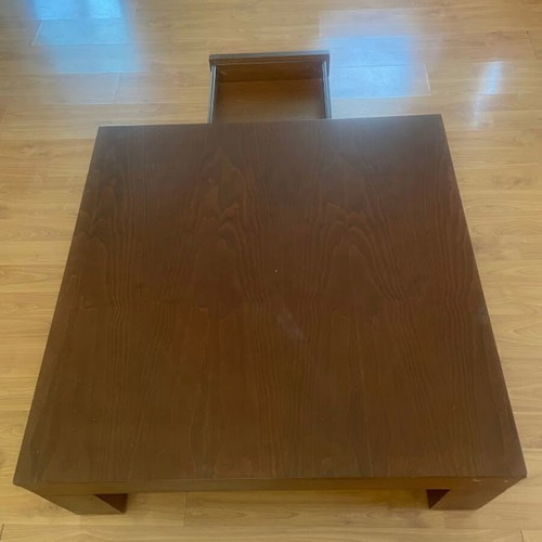 Metridis coffee table 38 cm height