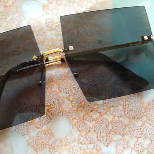Sunglasses *DITUIEO* + GIFT.