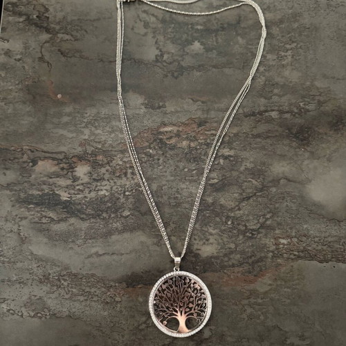 Necklace like new