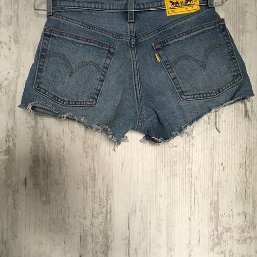 Levi’s shorts with Snoopy size 24