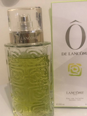 Lancôme O de Lancome μεταχειρισμένο, 180ml από 200 ml