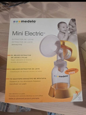 Medela Mini Electric breast pump