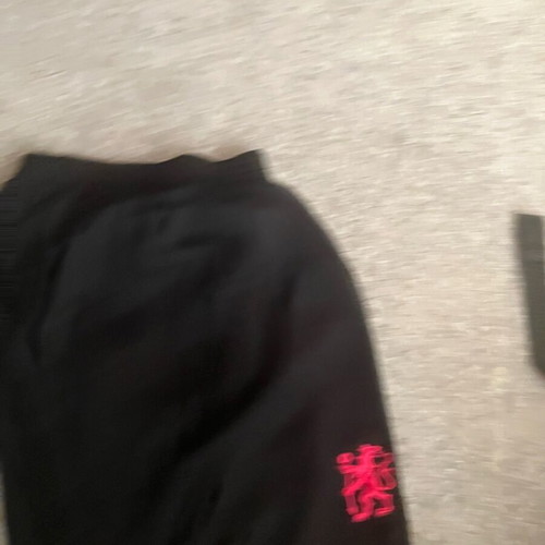 Shorts new, size S, black