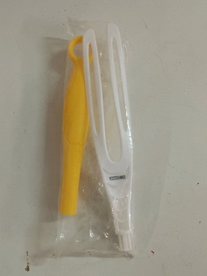 Swiffer handle new
