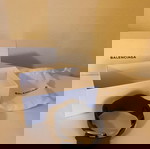  Δερματινο βραχιολι Balenciaga