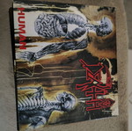 Death Human CD mint, metal