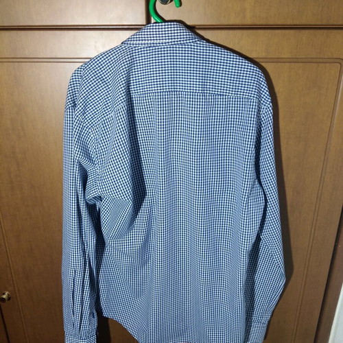 Vittorio Artist shirt new, size L