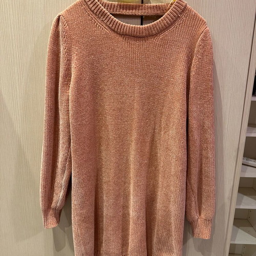 Funky Buddha blouse dress like new, size Small