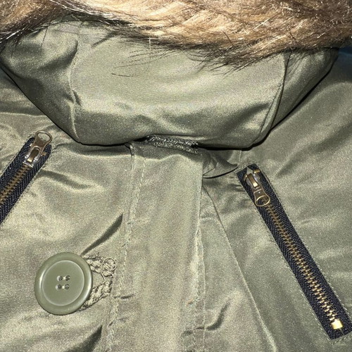 Dog jacket new, 45 cm with free toy