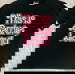  Zara x Barbie the movie tshirt