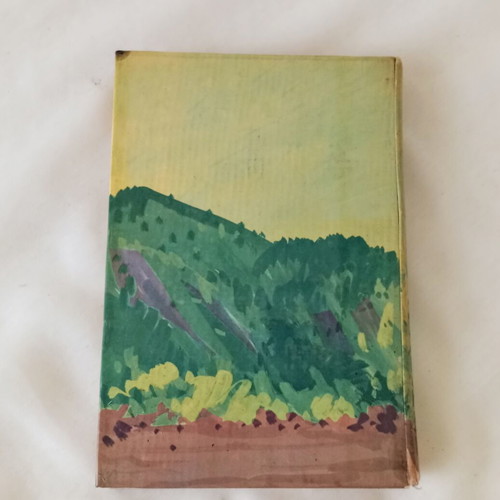 Gulliver's Travels book used, Nikos Kazantzakis adaptation