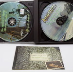 Amerzone The Explorer's Legacy PC CD-ROM used