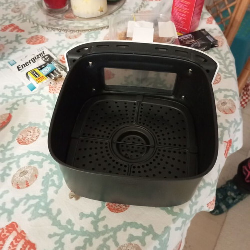Xiaomi Smart Pro 4L Air Fryer like new