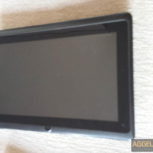F&U ETB7406 Tablet 7" 4GB Black used for spare parts