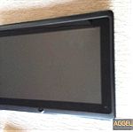  F&U ETB7406 - Tablet 7" 4GB Μαύρο ΓΙΑ ΑΝΤΑΛΛΑΚΤΙΚΑ