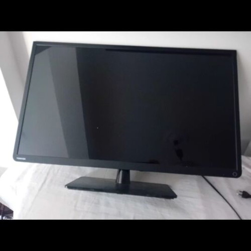 Toshiba 32' LCD TV