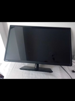 Toshiba 32' LCD TV