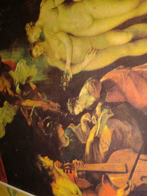 J.L. Simmons Taboo and Superstitions in Sex used