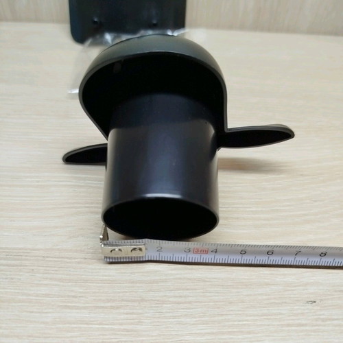 Shaun the Sheep toilet paper holder new, black PVC