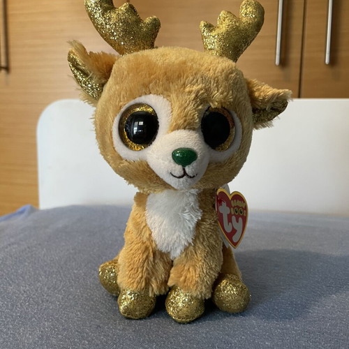 Ty doll new